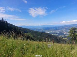 Bauland Kurgebiet und Grünland auf der Koralm, 1300000 €, Immobilien-Grund und Boden in 9400 Wolfsberg Bauland Kurgebiet und Grünland auf der Koralm, 1300000 €, Immobilien-Grund und Boden in 9400 Wolfsberg