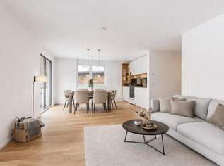 Imst erleben – Stilvolle 3-Zimmer-Neubauwohnung mit Balkon!, 478000 €, Immobilien-Wohnungen in 6460 Stadt Imst