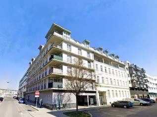 Moderne 2-Zimmer-Wohnung in Ober St. Veit - mit optimaler Verkehrsanbindung!, 827.3 €, Immobilien-Wohnungen in 1130 Hietzing