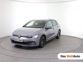 Golf Life TSI, 19960 €, Auto & Fahrrad-Autos in 8792 St. Peter-Freienstein