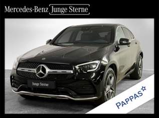 GLC 220 d 4MATIC Coupé, 63900 €, Auto & Fahrrad-Autos in 5020 Altstadt