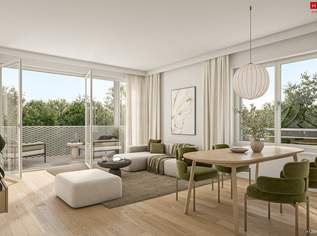 Leben mit der Sonne – naturnah in Gunskirchen, 407500 €, Immobilien-Wohnungen in 4623 Gunskirchen Leben mit der Sonne – naturnah in Gunskirchen, 407500 €, Immobilien-Wohnungen in 4623 Gunskirchen