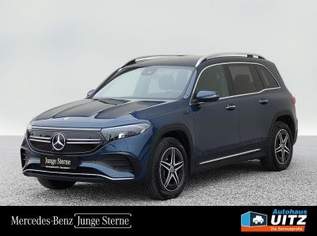 EQB 350 4M AMG Premium, 37580 €, Auto & Fahrrad-Autos in 8330 Feldbach