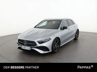 A 200 d Kompaktlimousine AMG Line, 50900 €, Auto & Fahrrad-Autos in 2351 Gemeinde Wiener Neudorf