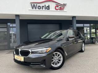 520d Touring Aut. LED-Navi-Virtual-RFK, 30990 €, Auto & Fahrrad-Autos in 4053 Ansfelden 520d Touring Aut. LED-Navi-Virtual-RFK, 30990 €, Auto & Fahrrad-Autos in 4053 Ansfelden