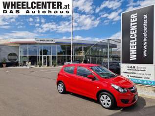 Karl 1,0 Ecotec Edition * NUR 13.911 KM ! Karl 1,0 Ecotec Edition * NUR 13.911 KM !