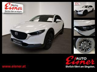 CX-30 X186 AWD EXCLUSIVE L., 29980 €, Auto & Fahrrad-Autos in 9020 Innere Stadt