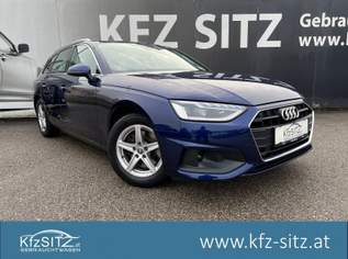 A4 Avant 30 TDI| VIRTUAL*AHK*HUD, 22890 €, Auto & Fahrrad-Autos in 4053 Ansfelden