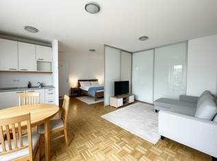 *TOP-LAGE* - Modern Wohnen mitten im 5.ten Bezirk, 734 €, Immobilien-Wohnungen in 1050 Margareten