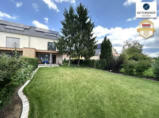Niedrigenergie-Reihenhaus zur Miete - unbefristet!, 2549.94 €, Immobilien-Häuser in 3500 Am Steindl
