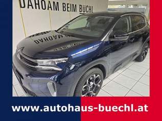 C5 Aircross Diesel 130 S&S EAT8 Max, 25290 €, Auto & Fahrrad-Autos in 4782 St. Florian am Inn