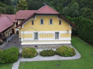 Elegantes Landhaus mit privatem Waldstück, 390000 €, Immobilien-Häuser in 8932 Weißenbach an der Enns