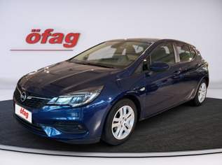 Astra 1.5 CDTI Edition, 12490 €, Auto & Fahrrad-Autos in 5020 Altstadt