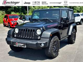 Wrangler 2,8CRD Rubicon X, 45890 €, Auto & Fahrrad-Autos in 4060 Leonding Wrangler 2,8CRD Rubicon X, 45890 €, Auto & Fahrrad-Autos in 4060 Leonding