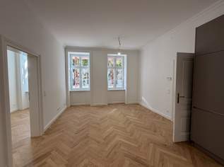 Wiedner Hauptstraße - generalsanierte 2 Zimmer Altbau zu vermieten, 780 €, Immobilien-Wohnungen in 1040 Wieden
