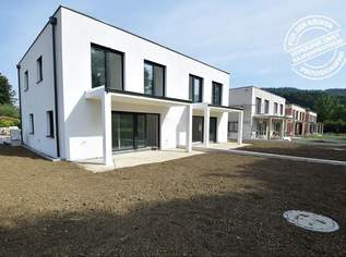 NEUBAU Doppelhaushälfte in Scheibbs - PROVISIONSFREI, 355000 €, Immobilien-Häuser in 3270 Gemeinde Scheibbs