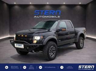 F-150/F-250 F-150 *V8*SCHIEBEDACH*SUPERCAB, 37990 €, Auto & Fahrrad-Autos in 1110 Simmering
