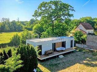 Raus aus der Stadt. Rein ins Leben | 10 moderne Kleinhäuser im Eigentum auf Baurechtsgrund, 219000 €, Immobilien-Häuser in 2432 Gemeinde Schwadorf Raus aus der Stadt. Rein ins Leben | 10 moderne Kleinhäuser im Eigentum auf Baurechtsgrund, 219000 €, Immobilien-Häuser in 2432 Gemeinde Schwadorf