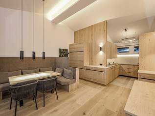 Exklusive Dachgeschosswohnung - nur Hauptwohnsitz, 2350 €, Immobilien-Wohnungen in 6370 Stadt Kitzbühel