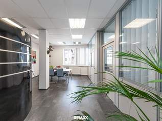 "WorkPoint 66" – Büro-/Praxisfläche mit ca. 66,29 m² in St. Johann im Pongau zur Miete, 1395.9 €, Immobilien-Gewerbeobjekte in 5600 Sankt Johann im Pongau