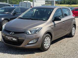 i20 1,25 Life, 3890 €, Auto & Fahrrad-Autos in 4614 Marchtrenk i20 1,25 Life, 3890 €, Auto & Fahrrad-Autos in 4614 Marchtrenk