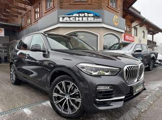 X5 xDrive30d 48V Aut.*Panodach*, 53850 €, Auto & Fahrrad-Autos in 4880 Sankt Georgen im Attergau