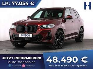 X3 xDrive 30e M-Sport HEAD-UP 20er ACC 360°, 50990 €, Auto & Fahrrad-Autos in 2512 Katastralgemeinde Tribuswinkel X3 xDrive 30e M-Sport HEAD-UP 20er ACC 360°, 50990 €, Auto & Fahrrad-Autos in 2512 Katastralgemeinde Tribuswinkel