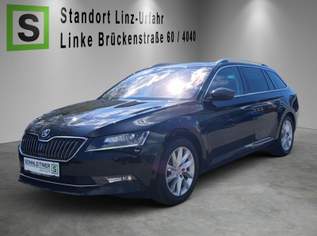SUPERB Combi Style Green 2,0 TDI, 17990 €, Auto & Fahrrad-Autos in 4040 Urfahr