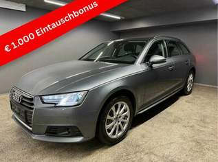 A4 40 TDI basis QUATTRO, 19900 €, Auto & Fahrrad-Autos in 6020 Innsbruck