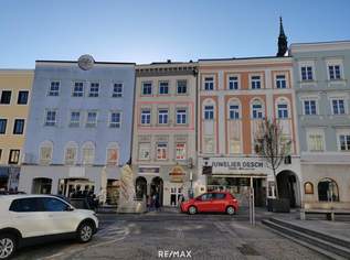 Wohnen und arbeiten unter einem Dach!, 99000 €, Immobilien-Gewerbeobjekte in 4910 Ried im Innkreis