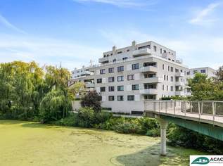 wunderschöne 4-Zimmer-Gartenwohnung in bester Lage Tullns / Ruhelage - zentral - nächst der Donaulände gelegen, 598000 €, Immobilien-Wohnungen in 3430 Gemeinde Tulln an der Donau