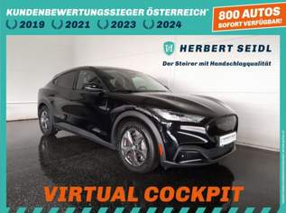 Mustang Mach-E Elektro 70kWh Standard Range, 29880 €, Auto & Fahrrad-Autos in 8200 Gleisdorf Mustang Mach-E Elektro 70kWh Standard Range, 29880 €, Auto & Fahrrad-Autos in 8200 Gleisdorf