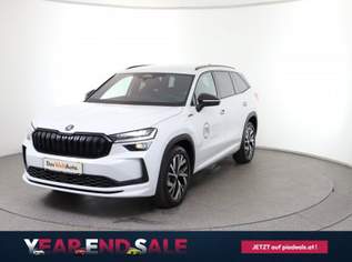 Kodiaq Sportline iV TSI DSG, 49980 €, Auto & Fahrrad-Autos in 8792 St. Peter-Freienstein
