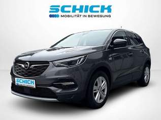 Grandland X 1,2 Turbo Direct Injection Innovation Start/Stop, 14490 €, Auto & Fahrrad-Autos in 6130 Stadt Schwaz Grandland X 1,2 Turbo Direct Injection Innovation Start/Stop, 14490 €, Auto & Fahrrad-Autos in 6130 Stadt Schwaz