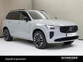 XC90 Plus, T8 Plug-in Hybrid, Elektrisch/Benzi, 69900 €, Auto & Fahrrad-Autos in 6850 Stadt Dornbirn XC90 Plus, T8 Plug-in Hybrid, Elektrisch/Benzi, 69900 €, Auto & Fahrrad-Autos in 6850 Stadt Dornbirn
