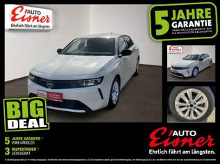 ASTRA L 5T BED 1.2 S/S 6G 130P, 23990 €, Auto & Fahrrad-Autos in 9020 Innere Stadt