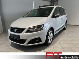 Alhambra FR 7 Sitze, 27990 €, Auto & Fahrrad-Autos in 4663 Laakirchen Alhambra FR 7 Sitze, 27990 €, Auto & Fahrrad-Autos in 4663 Laakirchen