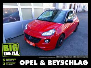 ADAM UNL 1.0 90PS, 8990 €, Auto & Fahrrad-Autos in 1190 Döbling ADAM UNL 1.0 90PS, 8990 €, Auto & Fahrrad-Autos in 1190 Döbling