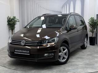 Touran Comfortline__AHK__ERSTBESTITZ, 14980 €, Auto & Fahrrad-Autos in 6383 Erpfendorf