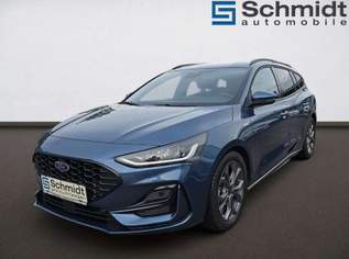 Focus Turnier 1,5 EcoBlue ST-Line Aut.