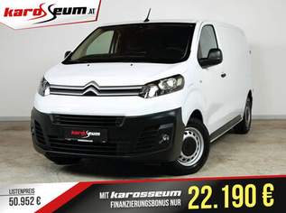 E-Jumpy L2 50kWh *SICHT-PAKET*NAVI*TOUCH*KAMERA*, 22790 €, Auto & Fahrrad-Autos in 4693 Desselbrunn