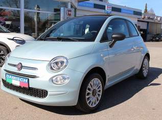 500C FireFly Hybrid 70, 16980 €, Auto & Fahrrad-Autos in 8046 Stattegg 500C FireFly Hybrid 70, 16980 €, Auto & Fahrrad-Autos in 8046 Stattegg