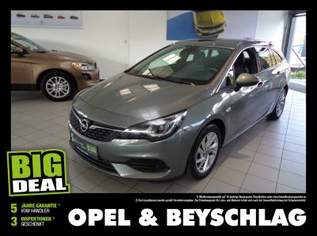 ASTRA K ST ELE 1.2 S/S 130PS, 14990 €, Auto & Fahrrad-Autos in 1190 Döbling
