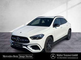 GLA 200d 4M AMG-Line, 51250 €, Auto & Fahrrad-Autos in 8434 Tillmitsch