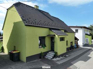 Wohnhaus komplett saniert mit Garten in St. Leonhard am Forst, 269000 €, Immobilien-Häuser in 3243 Gemeinde St. Leonhard am Forst