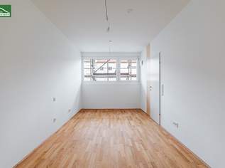 Neue Gründerzeit: 2-Zimmer-Wohnung mit Balkon – perfekte Balance aus Stadt & Natur, 1129 €, Immobilien-Wohnungen in 1030 Landstraße