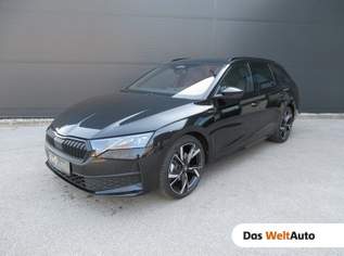Octavia Sportline TDI DSG, 39790 €, Auto & Fahrrad-Autos in 2500 Gemeinde Baden
