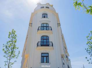 Betongold - sichere Kapitalanlage im Herzen der Stadt mit Zukunftspotenzial, 1084000 €, Immobilien-Wohnungen in 1060 Mariahilf