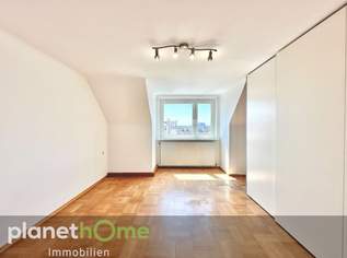 Kompakt, hell, vielseitig – Ihre neue Stadtwohnung in Wien, 235000 €, Immobilien-Wohnungen in 1150 Rudolfsheim-Fünfhaus