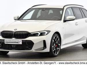320d xDrive G21, 54850 €, Auto & Fahrrad-Autos in 3304 Gemeinde Sankt Georgen am Ybbsfelde